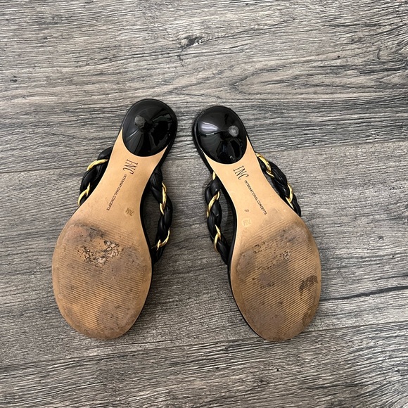 Inc kitten heels - Picture 3 of 3